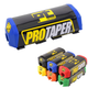 Защитная накладка (подушка) на руль ProTaper - Красная - изображение 5