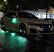 Універсальний LED-Стробоскоп: Максимальна Видимість та Стиль! (1світлячок)) - зображення 7