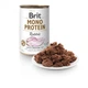 Вологий корм для собак Brit Mono Protein 400 г з кроликом - зображення 2