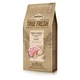 Корм сухий Carnilove True Fresh Turkey Puppy для цуценят індичка 11,4 кг 8595602556816 - изображение 1