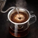 Стеклянный сервер (графин) для кофе 600 мл — для V60, Chemex и pour over - изображение 2