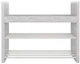 Прихожая Fenster Кредо 3 Белый/Урбан (PR0065-06) - изображение 5