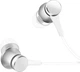 Наушники Xiaomi Piston Fresh Bloom Matte Silver - зображення 3
