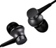 Наушники Xiaomi Piston Fresh Bloom Matte Black - изображение 3