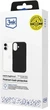 Панель 3MK Hardy MagSilicone для Apple iPhone 17 Black (5903108664325) - зображення 8