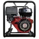 Мотопомпа WEIMA WMQGZ100-30 Euro 5 - изображение 6
