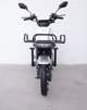 Електроскутер Crosser Max PRO (Потужніть 1200Вт, 72V 24Ah) - Сірий - зображення 3