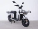 Електроскутер Crosser Max PRO (Потужніть 1200Вт, 72V 24Ah) - Сірий - зображення 5
