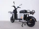 Електроскутер Crosser Max PRO (Потужніть 1200Вт, 72V 24Ah) - Сірий - зображення 7