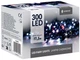 Гирлянда новогодняя Flash 300 LED 15 м (5907719464503) - изображение 1