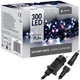 Гирлянда новогодняя Flash 300 LED 15 м (5907719464503) - изображение 2