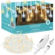 Світлова гірлянда Springos Завіса Бурульки 500 LED 20 м (5907719464381) - зображення 2