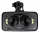 Видеорегистратор Panoramic H6000 Driving Recorder - изображение 1