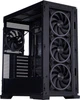 Корпус 1stPlayer IF8-BK-4FO7-14 Black - изображение 3