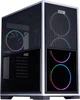 Корпус 1stPlayer IF8-BK-4FO7-14 Black - изображение 4