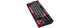 Игровая клавиатура A4Tech Bloody S87 RGB BLMS TKL USB Energy Red - изображение 3