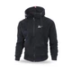 Толстовка Dobermans Agressive Rebellion 13 BZ165BK (XXXL) - изображение 2
