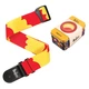 Ремень для гитары D'ADDARIO YELLOW SUBMARINE 50TH ANNIVERSARY GUITAR STRAP TIN - PAUL - изображение 1