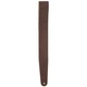 Ремень для гитары D'ADDARIO 25SS01-DX Suede Guitar Strap (Cognac) - изображение 2