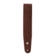Ремень для гитары D'ADDARIO 25SS01-DX Suede Guitar Strap (Cognac) - изображение 4