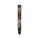 Ремень для гитары D'ADDARIO 25LAL05 ALCHEMY LEATHER GUITAR STRAP - Cryptorosa - изображение 2
