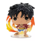 Фігурка Фанко Червоний Яструб Луффі Ван-Піс №1273 One Piece Red Hawk Luffy Exclusive Funko 62701 - зображення 3