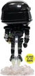 Фигурка Тёмный солдат и Малыш Йода Звёздные Войны №488 Dark Trooper with Grogu Funko 58286 - изображение 4