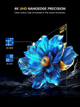 Портативный монитор UPERFECT UColor O Lite 13.3'' 4K OLED BE133BU USB-C - изображение 10