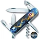 Нож Victorinox Spartan Ukraine 1.3603.3_T3270pw - изображение 1