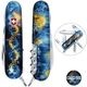 Нож Victorinox Spartan Ukraine 1.3603.3_T3270pw - изображение 4