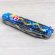 Нож Victorinox Spartan Ukraine 1.3603.3_T3270pw - изображение 5
