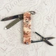 Складной нож Victorinox Classic SD Army 0.6223.7_W3944pw - изображение 10
