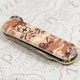 Складной нож Victorinox Classic SD Army 0.6223.7_W3944pw - изображение 11