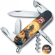Складной нож Victorinox Spartan Zodiac 1.3603.7_Z5230pk - изображение 1