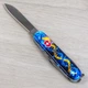 Нож Victorinox Spartan Ukraine 1.3603.3_T3270pw - изображение 15