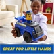 Щенячий Патруль Чейз Полицейская Машинка на Пульте Paw Patrol Chase Police Spin Master 6073394 - изображение 8
