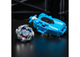 Бейблейд X Волчок Кобальтовый Драгун Beyblade X Cobalt Dragoon 2-60C Deluxe Hasbro G1491 - изображение 3