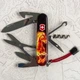 Складаний ніж Victorinox Climber Zodiac 1.3703_Z5210pk - изображение 18
