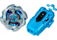 Бейблейд X Волчок Кобальтовый Драгун Beyblade X Cobalt Dragoon 2-60C Deluxe Hasbro G1491 - изображение 10