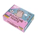 Гуашь Yes Pusheen, 12 цв., 20 мл (230402) - изображение 1
