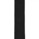 Ремень для гитары D'ADDARIO 75B000 POLYPRO BASS GUITAR STRAP (BLACK) - изображение 3
