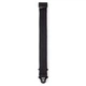 Ремень для гитары D'ADDARIO 50BAL01 AUTO LOCK GUITAR STRAP (BLACK PADDED STRIPES) - изображение 3