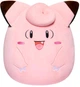 Maskotka Squishmallows Pokemon Clefairy 25 cm (196566195387) (955555915536633) - Outlet - obraz 1