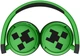 Słuchawki OTL Technologies Minecraft Wireless Green (5055371629126) (955555914454689) - Outlet - obraz 8