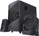 System akustyczny Creative Labs SBS E2500 30 W 2.1 kanały Czarny (51MF0485AA001) (WFMF0485414000461V) - Outlet - obraz 1