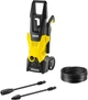 Myjka wysokociśnieniowa Karcher K 3 (1.601-888.0) (955555913023246) - Outlet - obraz 1