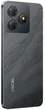 Мобільний телефон Oscal Flat 2 4/128GB Phantom Black - зображення 8