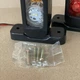 Світлодіодні габаритні LED ріжки 8,5см 12–24 V (червоний + білий + жовтий) комплект 2 шт - зображення 13