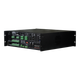Усилитель-контроллер CMX EVAC-240, 6 зон, 19" (18-00005) - изображение 5