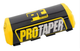 Защитная мягкая подушка на руль ProTaper (Square Bar Pad) - Желтая - изображение 2
